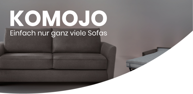 Komojo