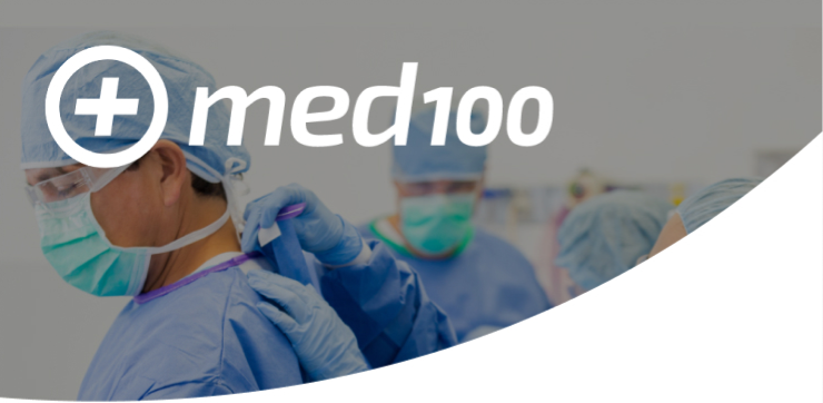 med-100