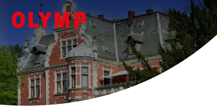 Project-olymp - 1
