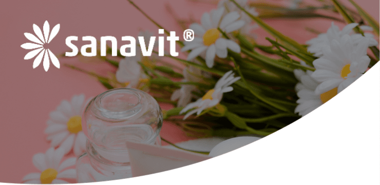 Markt Apotheke Sanavit